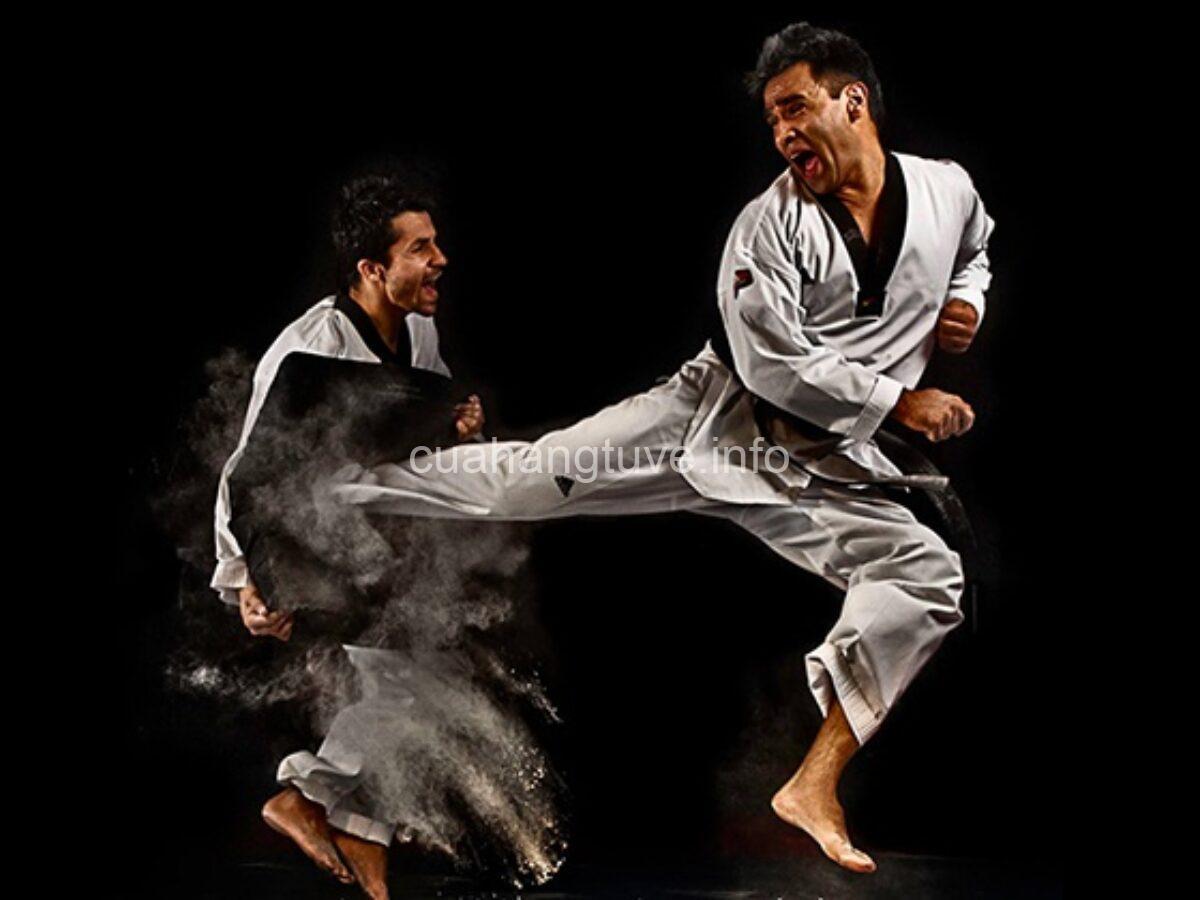 Taekwondo Có Bao Nhiêu Bài Quyền? Danh Sách Từ Cơ Bản Đến Nâng Cao